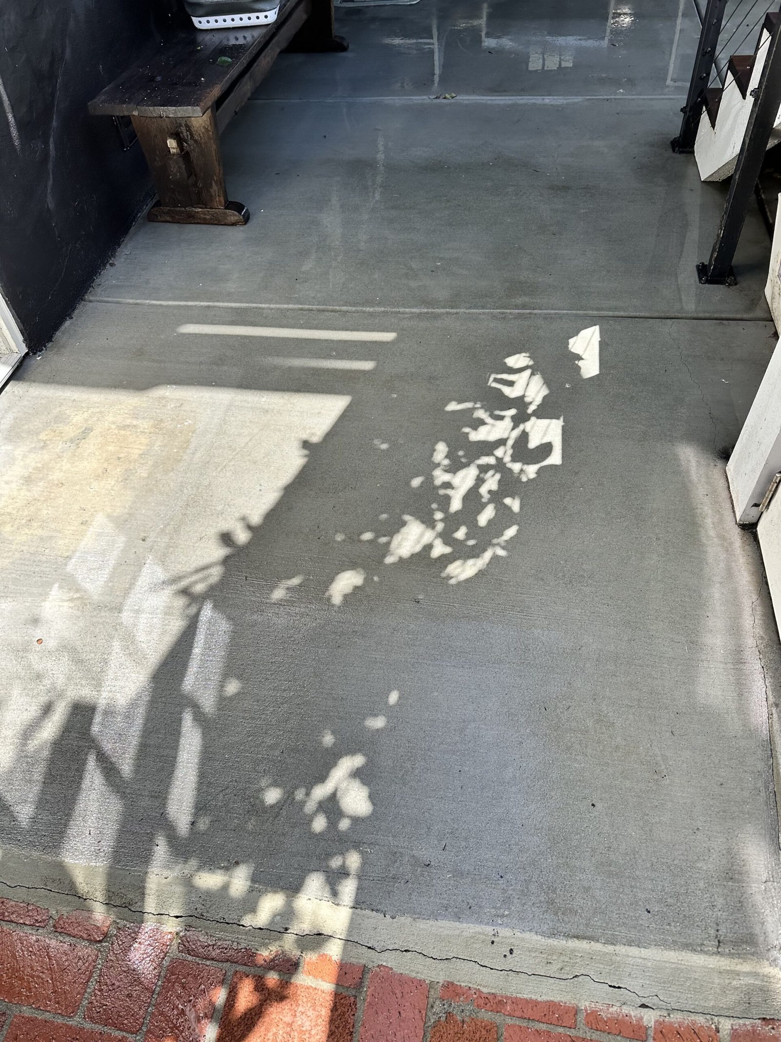 SF Graffiti Removal Service